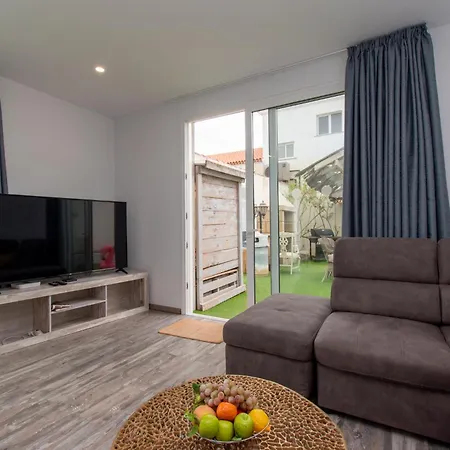 Zarita Wonderful 6 Bedroom * San Miguel de Abona