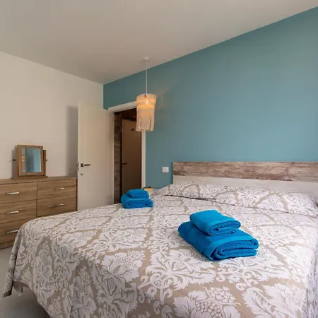 Vila Zarita Wonderful 6 Bedroom San Miguel de Abona