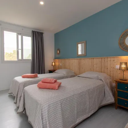 Zarita Wonderful 6 Bedroom San Miguel de Abona