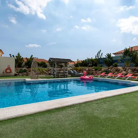Vila Zarita Wonderful 6 Bedroom *