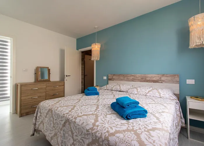 Villa Zarita Wonderful 6 Bedroom San Miguel de Abona
