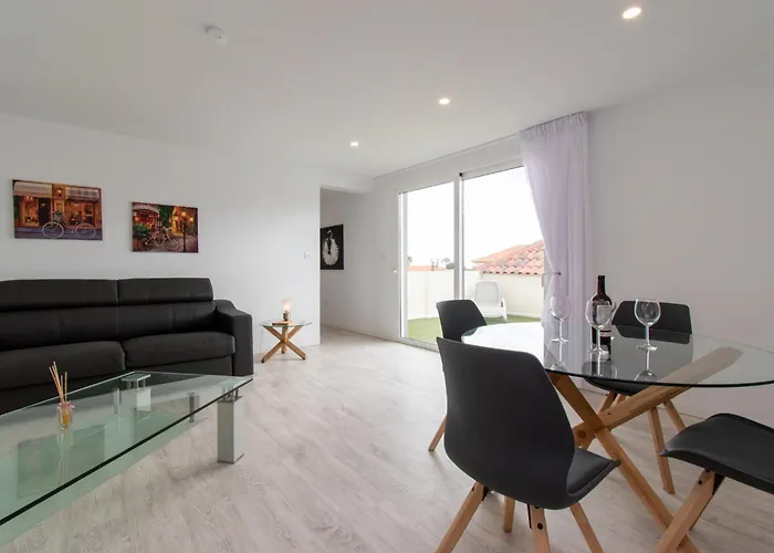 Zarita Wonderful 6 Bedroom * San Miguel de Abona