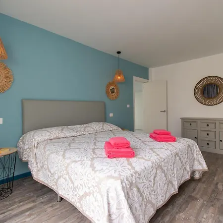 Zarita Wonderful 6 Bedroom * סן מיגל דה אבונה