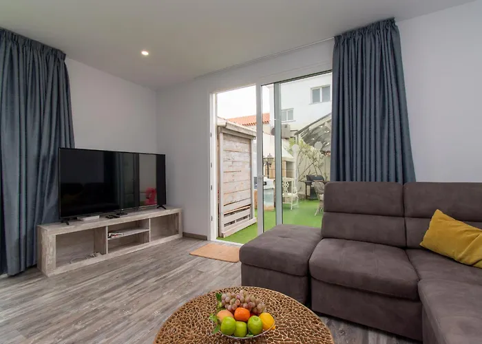 Zarita Wonderful 6 Bedroom * סן מיגל דה אבונה