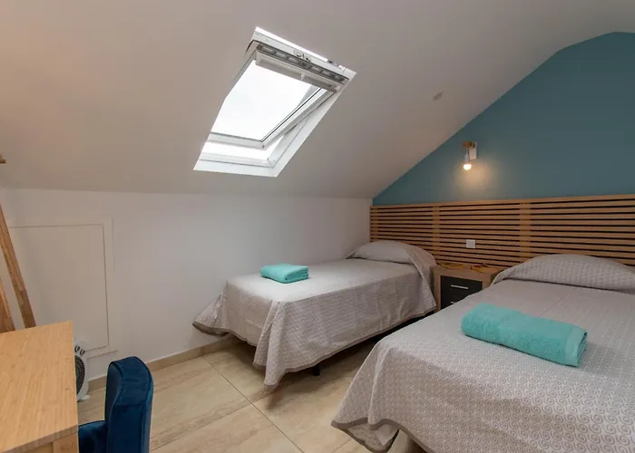 וילה Zarita Wonderful 6 Bedroom *