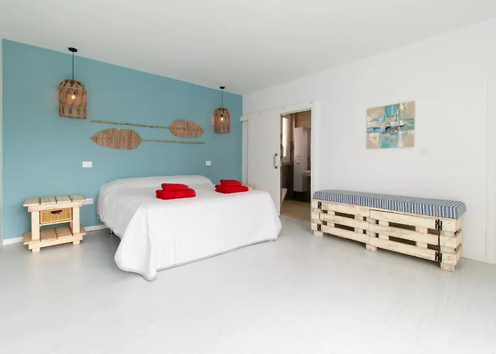 Zarita Wonderful 6 Bedroom וילה *