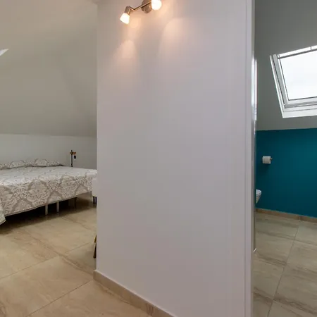 Βίλα Zarita Wonderful 6 Bedroom