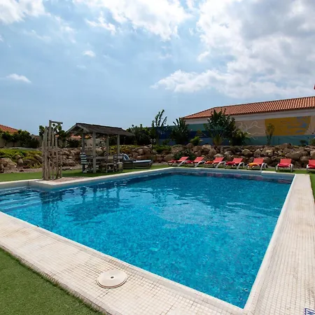 Zarita Wonderful 6 Bedroom Βίλα *