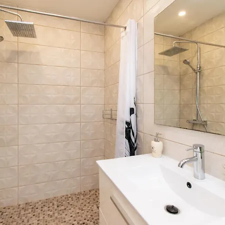 Βίλα Zarita Wonderful 6 Bedroom Σαν Μιγκέλ ντε Αμπόνα