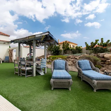Βίλα Zarita Wonderful 6 Bedroom