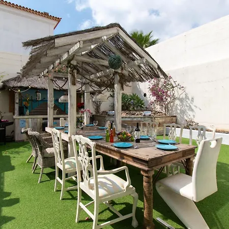 Βίλα Zarita Wonderful 6 Bedroom