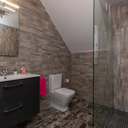 Βίλα Zarita Wonderful 6 Bedroom Σαν Μιγκέλ ντε Αμπόνα